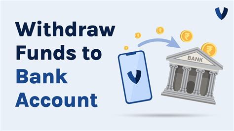 how to withdraw gfunds
